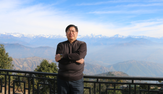 中国民居修建巨匠:戴志坚教授领衔-游艇会·古建设计院