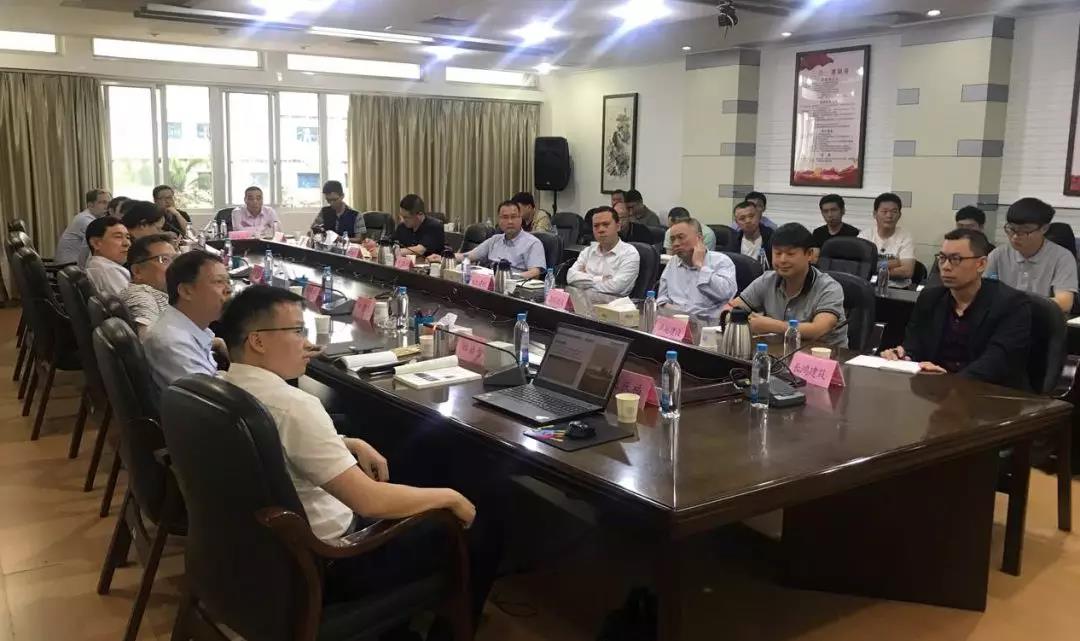 游艇会承办装配式修建的生长与实践钻研会