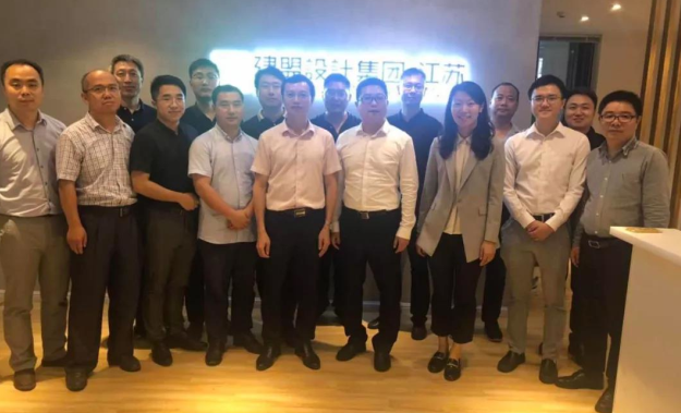 游艇会天下各地代表加入游艇会·江苏开业庆典系列活动