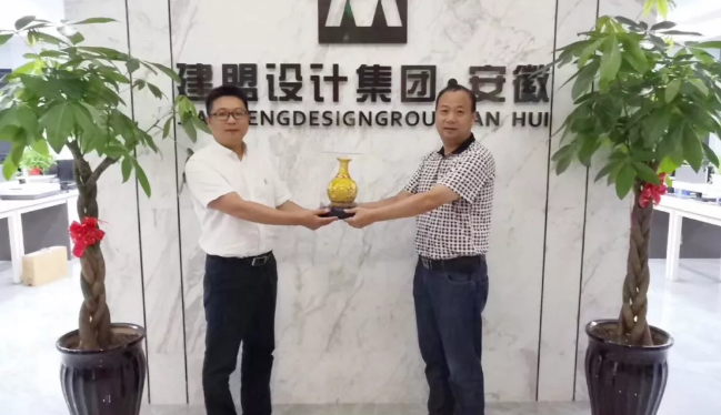 游艇会天下各地代表加入游艇会·安徽燕徙庆典系列活动