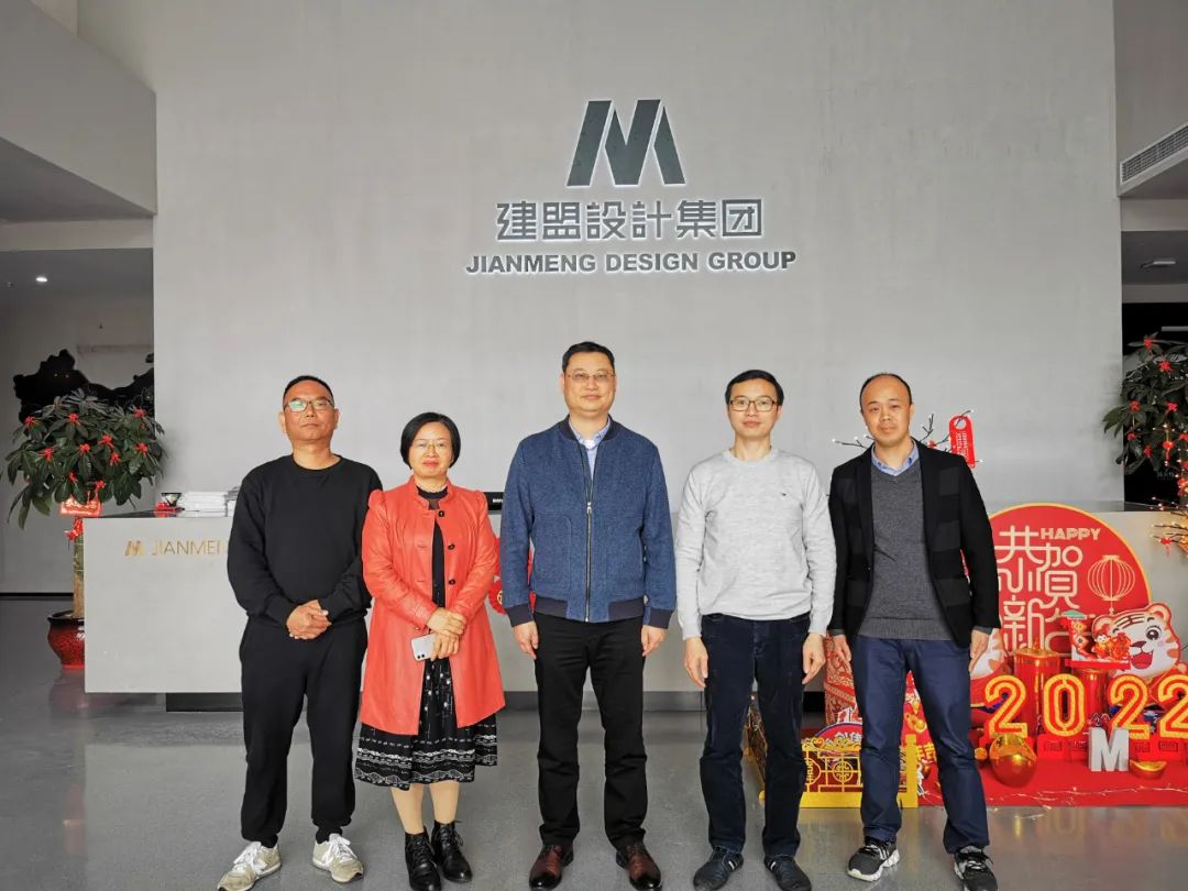 厦门市照明学会张志谦理事长一行莅临游艇会考察指导